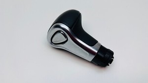 8K0 Audi A4 A5 u.a. Schaltknauf Automatikgetriebe S-tronic Schwarz