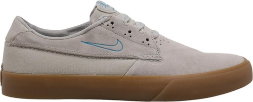 Nike SB Mallow TE Light Khaki Allwood Brown Gum Men display picture 2