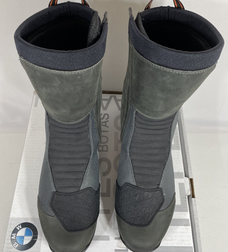 Stiefel flow bmw