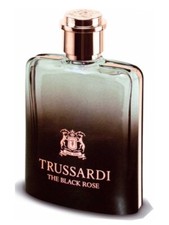 Trussardi The Black Rose Eau de Parfum for Wo...