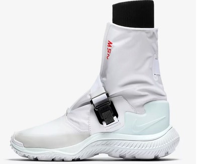 nikelab boots