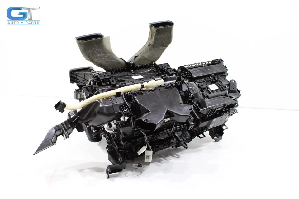 2021-2022 TOYOTA SIENNA HVAC AC CLIMATE HEATER BLOWER HOUSING BOX ASSEMBLY OEM - Image 3 of 4