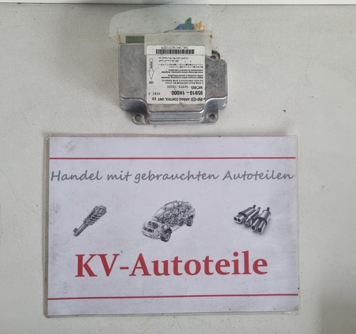 KIA Steuergerät Airbagsteuergerät 95910-1H000 1H959-10000 Mobis