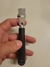 Deglon INOX France Decozest Lemon Orange Zester Modele Depose