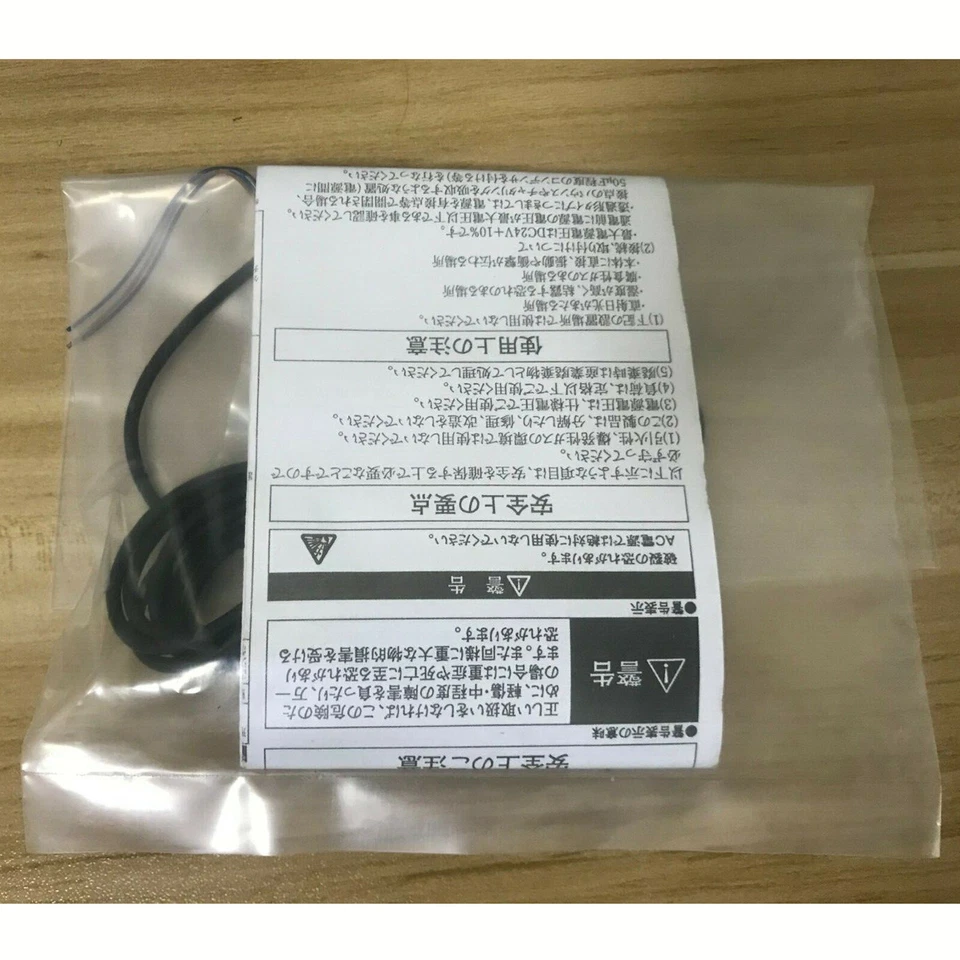 1PC New Omron E3T-FD13 Photoelectric Switch Sensor E3TFD13 Free Shipping - Image 2 of 4