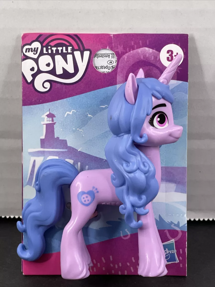 Little Pony - Izzy Moonbow - Hasbro