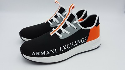 armani exchange 2020