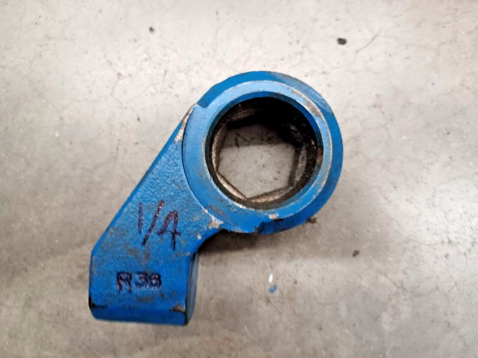 Troqueles de tubo para dobladora Ercolina ¡EL PRECIO NO ES 1234! PRECIO POR CADA TROQUEL ESTÁ LISTADO Foto 2 de 4