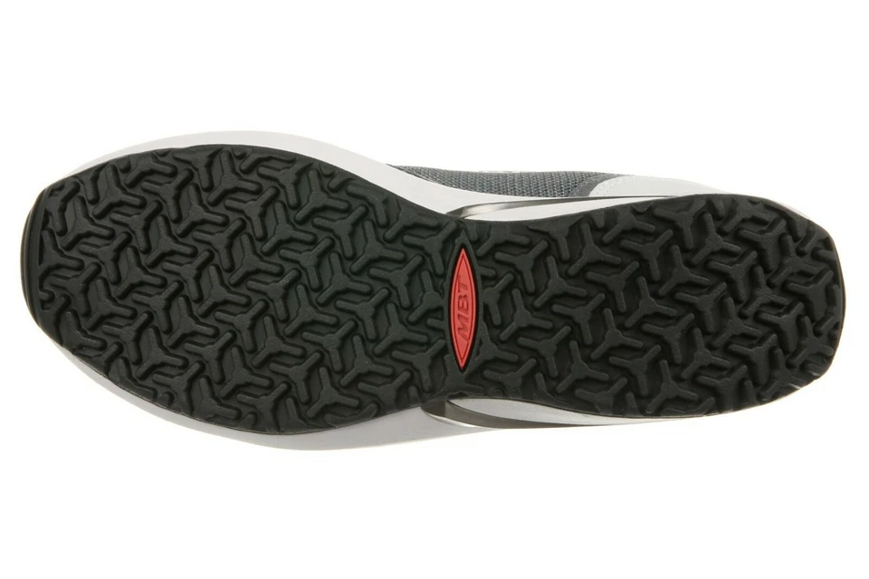 MBT Women's 1997 Classic II (Suede Leather, Level 3 Rocker, 9 Colors) - Image 2 of 3