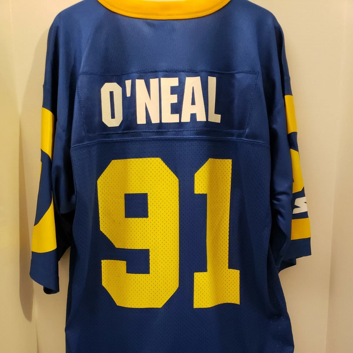 Starter Los Angeles Rams NFL Jerseys for sale | eBay
