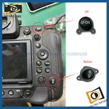1PC New for Nikon Z9 AF-ON Button Menu Back Body Button Replacement Parts