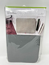 Cricut EASYPRESS Mat 20? X 16? Gray 2005398 Easy Press NEW For Iron-on Transfers
