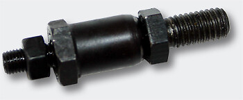 Benzinmotor 13 PS Ersatzteil Ventileinstellschraube Stellschraube Ventil Motor - Bild 1 von 1