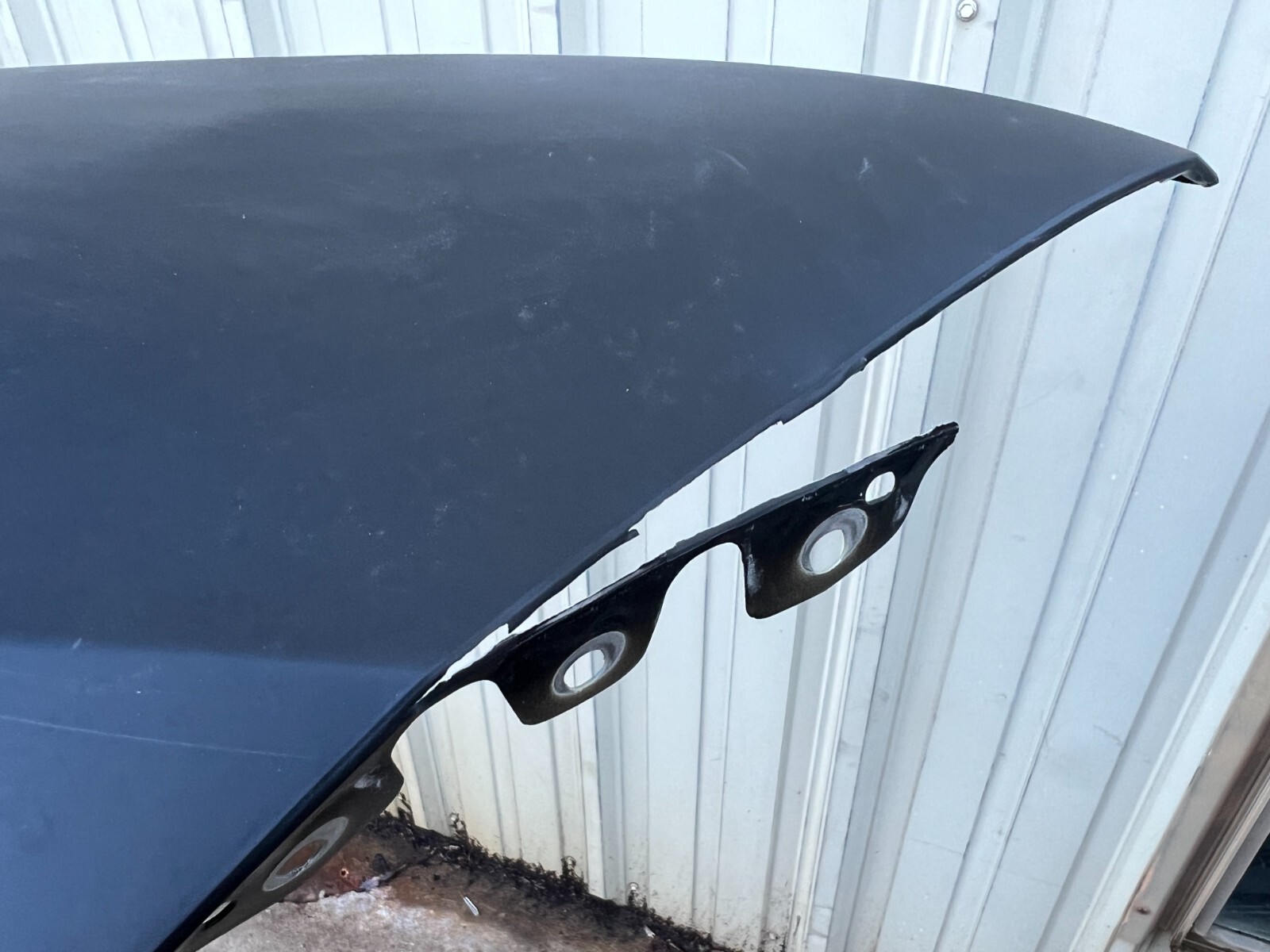2019 2020 2021 2022 2023 2024 Lamborghini Urus Right Passenger Side Fender OEM