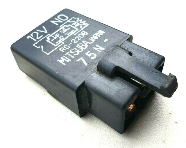 Rc 2208 реле