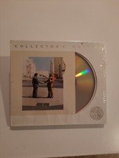 Pink Floyd Wish You Were Here Collector's Edition