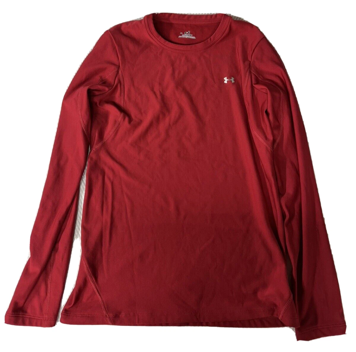 Under armour allseasongear long sleeve shirt sales