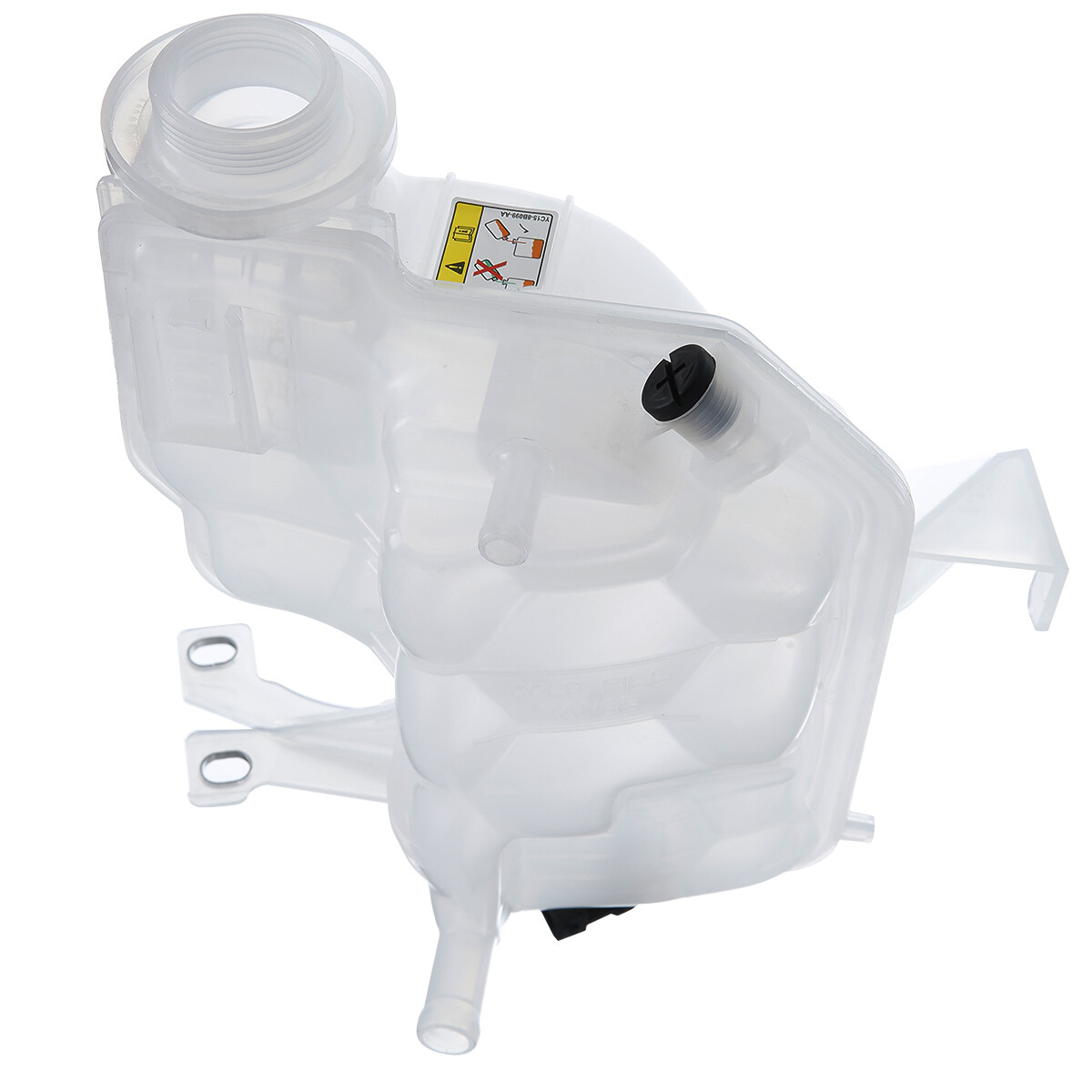 Ausgleichsbehälter BMW F31 325d 211 PS Diesel N47 D20 D 2013-2016
