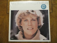 Anne Murray - Let's Keep It That Way - 1978 - Capitol ST-11743 - Vinyl LP EX/EX