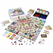 Costco Monopoly Special Edition New Sealed