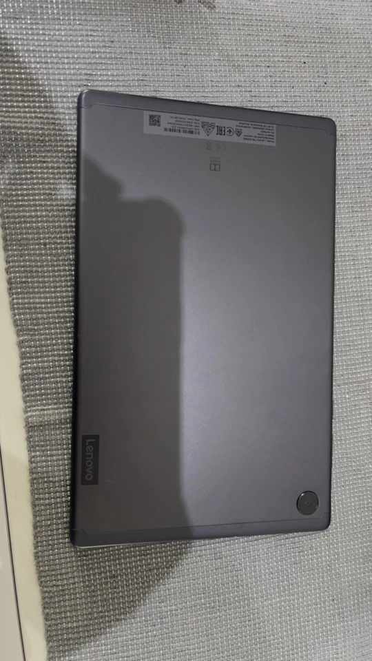 Lenovo Tab M10 HD (2nd Gen) · 64GB · Cellular, foto 2 di 3