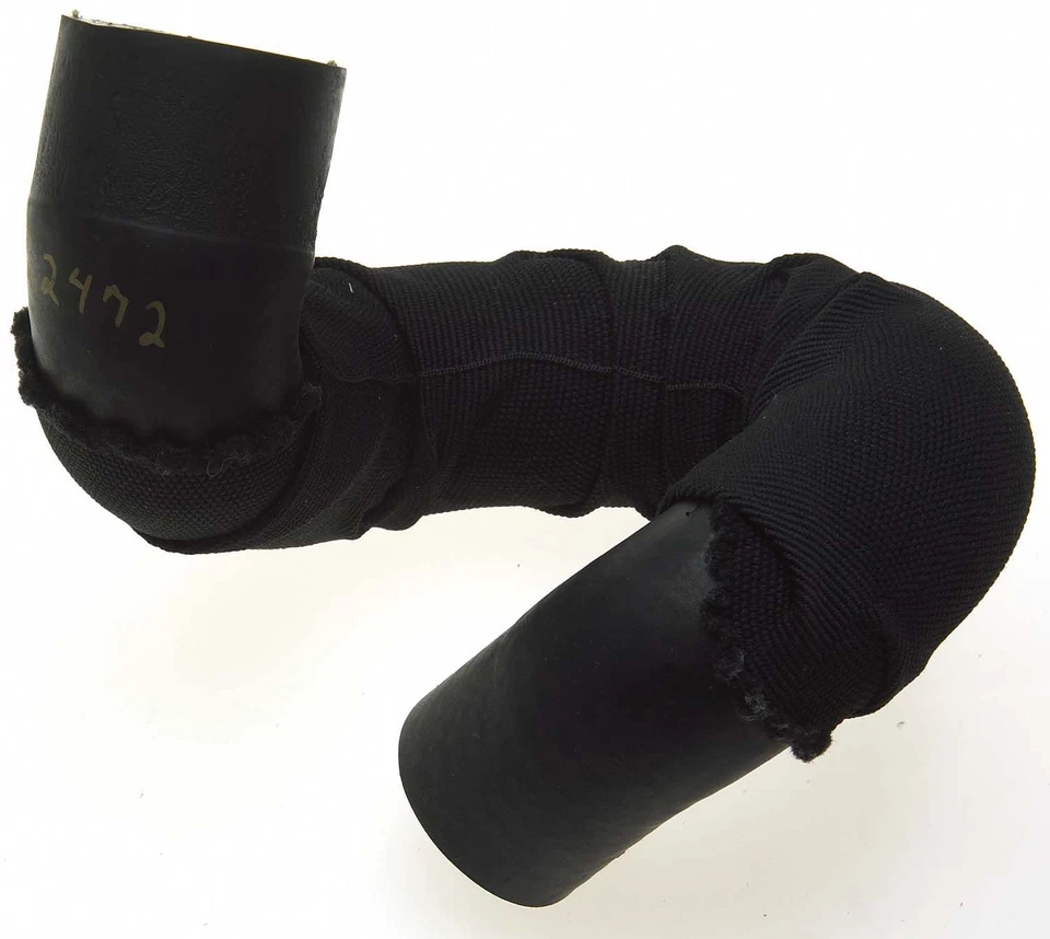 Manguera de refrigerante de radiador Gates superior para 2000 Saturn LS2 3L V6 GAS Foto 3 de 3