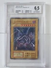 Red-Eyes B. Dragon JP Yu-Gi-Oh Vol.3 1999 BGS 6.5