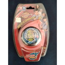AULDEY Diamond Blazing Teens Yoyo Ball Vortex YW671512 yo-yo Toy for Collection