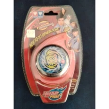 AULDEY Diamond Blazing Teens Yoyo Ball Vortex YW671512 yo-yo Toy for Collection
