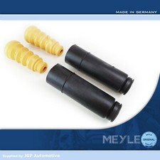 Rear Suspension Shock Absorber Bump Stop & Cover Kit - A2 A3 Bora Golf Scirocco