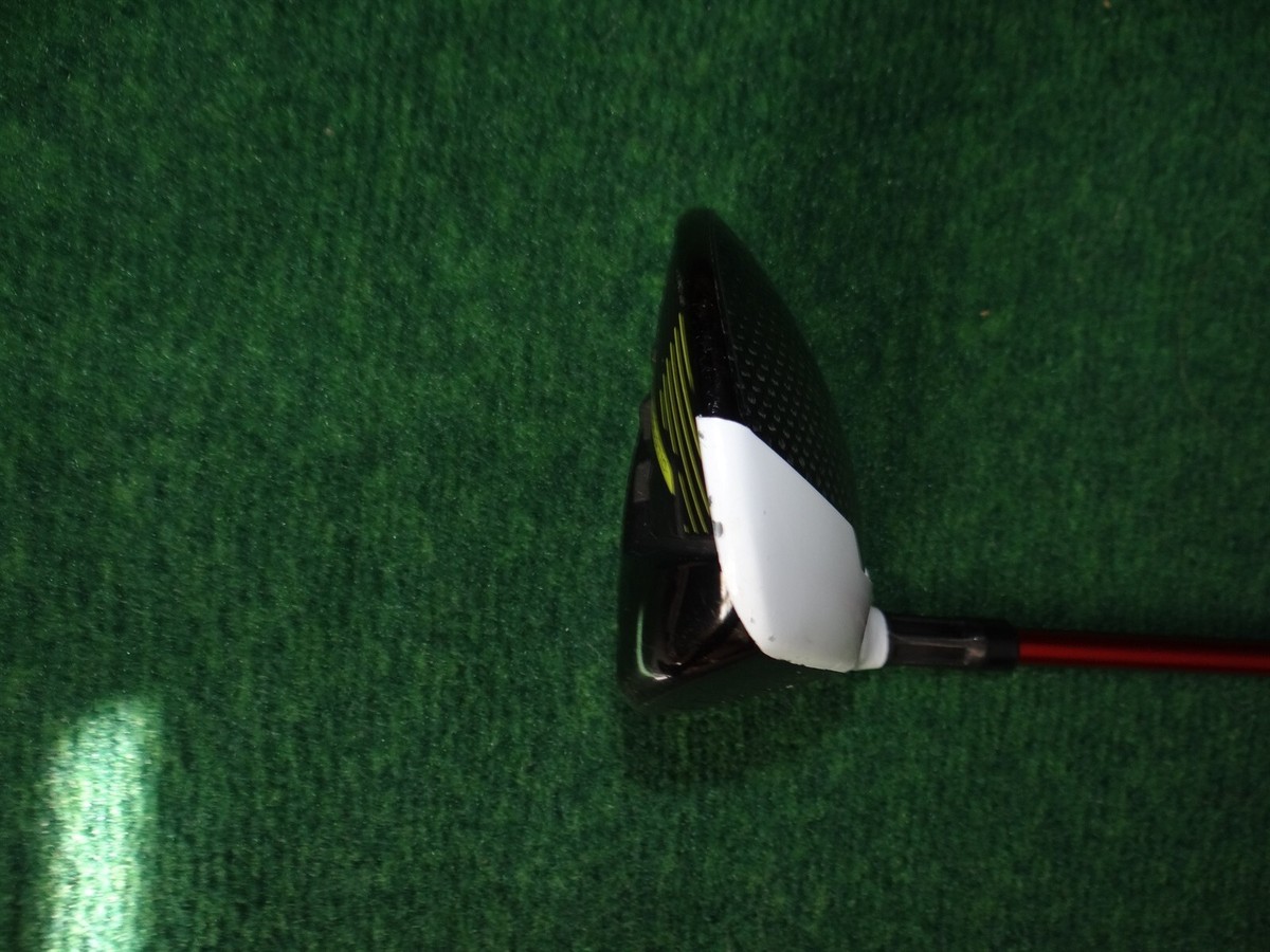 TaylorMade Golf Club M2 2017 16.5* 3HL Wood Grafalloy SuperCharged