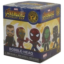 Funko Marvel Mystery Minis: Avengers Infinity War Blind Box (Single)