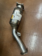 Audi Catalytic Converter