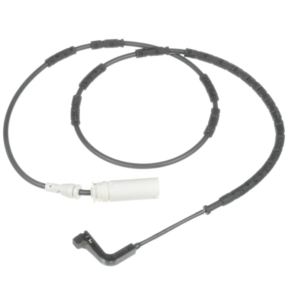 2x Sensor de Desgaste da Pastilha de Freio Traseira Esquerda e Direita 34356789445 Para 08-13 BMW 128i 135i - Imagem 3 de 4