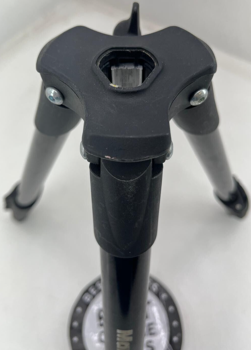 Replacement Legs for Manfrotto Compact Action 61 Tripod