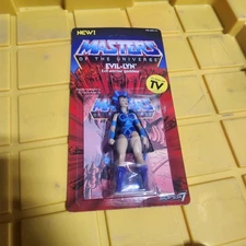 Super7 Masters Of The Universe MOTU Evil-Lyn B29