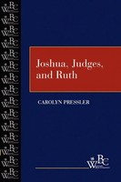 Pressler | Joshua, Judges, And Ruth | Taschenbuch | Englisch (2004)