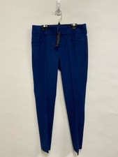 NWT Banana Republic Size 2 Navy Cropped Ladies Pants