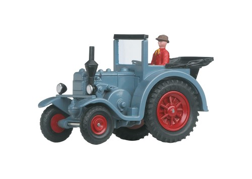 Märklin 18037 Lanz Bulldog réplica Eilbulldog Club modelo 2023 | Condition: Neu