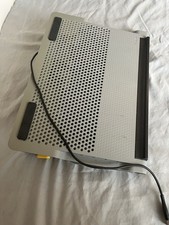 Targus Laptop Chill Mat with 4-Port USB 2.0