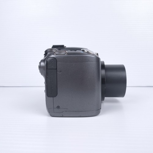 Canon PowerShot S5 IS 8MP Digital Camera – For Parts/Repair – PC1234 – As-Is - Picture 7 of 11