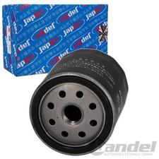 Filtre à huile Chevrolet BERETTA