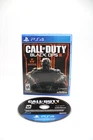 Refurbished PS4 Call of Duty Black Ops III 3 Complete CIB Excellent Mint Clean