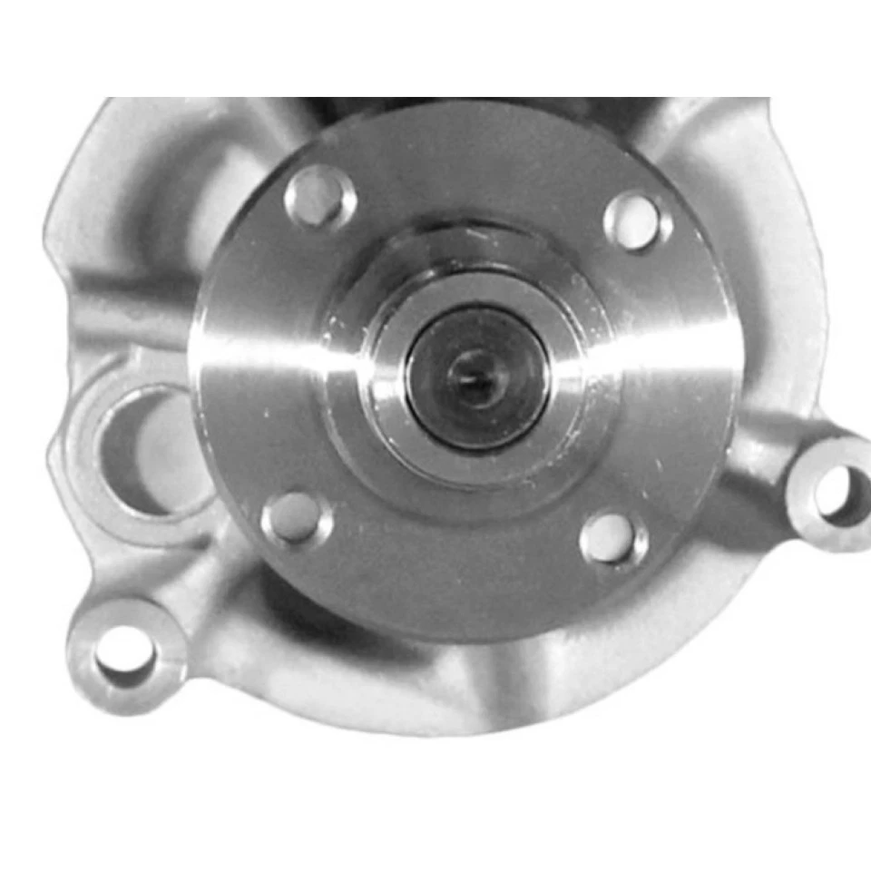 Genuine ACDelco For Lincoln Town Car 1991-1997 Engine Water Pump | 4 Hub Hole — 第 3/4 张图片