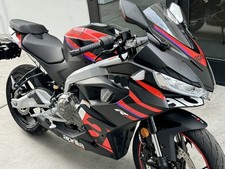 2025 ApriliaÂ® 
