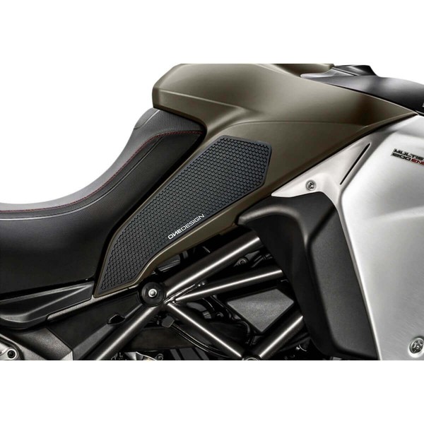 Ducati 1200 1260 Multistrada Enduro Protections HDR267 Tankgriffe-image