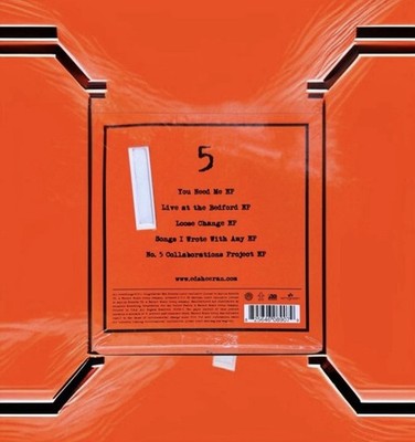 エド・シーラン　CD CD – Ed Sheeran