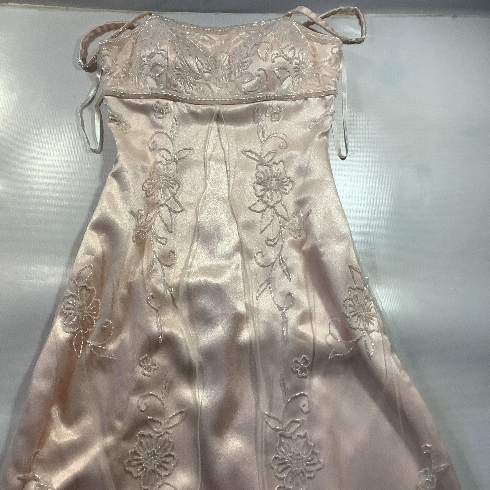 cache dress - image 1