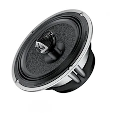 Audison AV X6.5 VOCE Series 6.5" (165mm) 2-Way Coaxial Speakers (Pair)