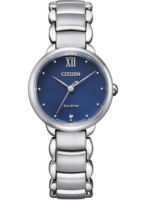Citizen EM0920-86L Eco-Drive Elegance Damenuhr 28mm 5ATM